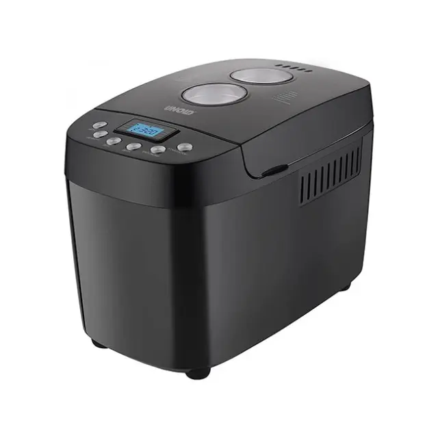 Unold Αρτοπαρασκευαστής 68525 850W Black (68525)