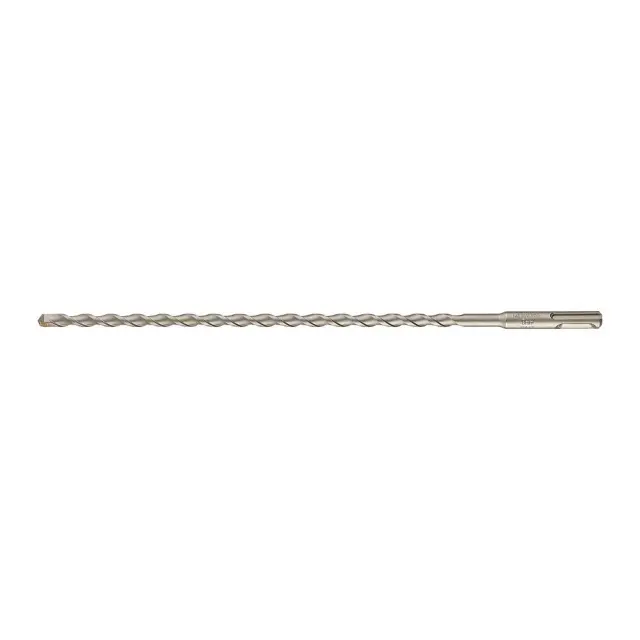 Τρυπάνι Εργολάβου 2 Κοπών SDS-PLUS 8x310mm MILWAUKEE