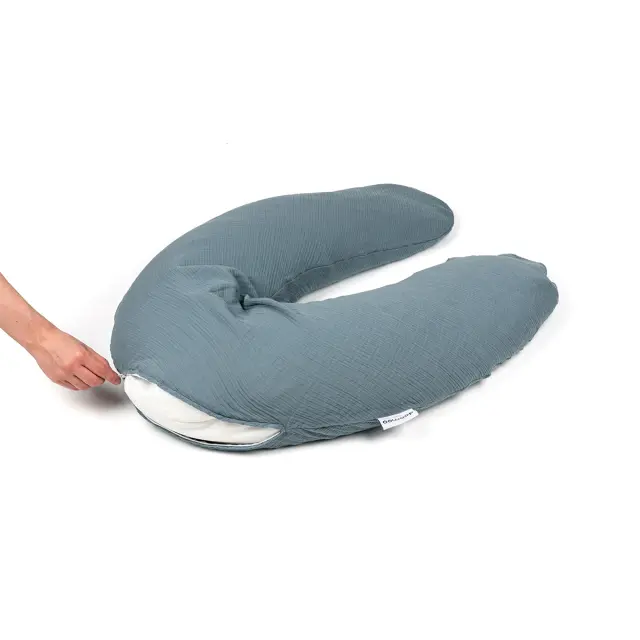 DOOMOO ΜΑΞΙΛΑΡΙ ΘΗΛΑΣΜΟΥ COΜFY BIG TETRA BLUE 2