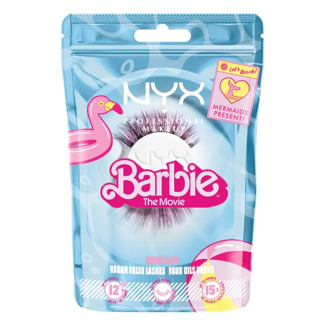 BARBIE Jumbo Lash