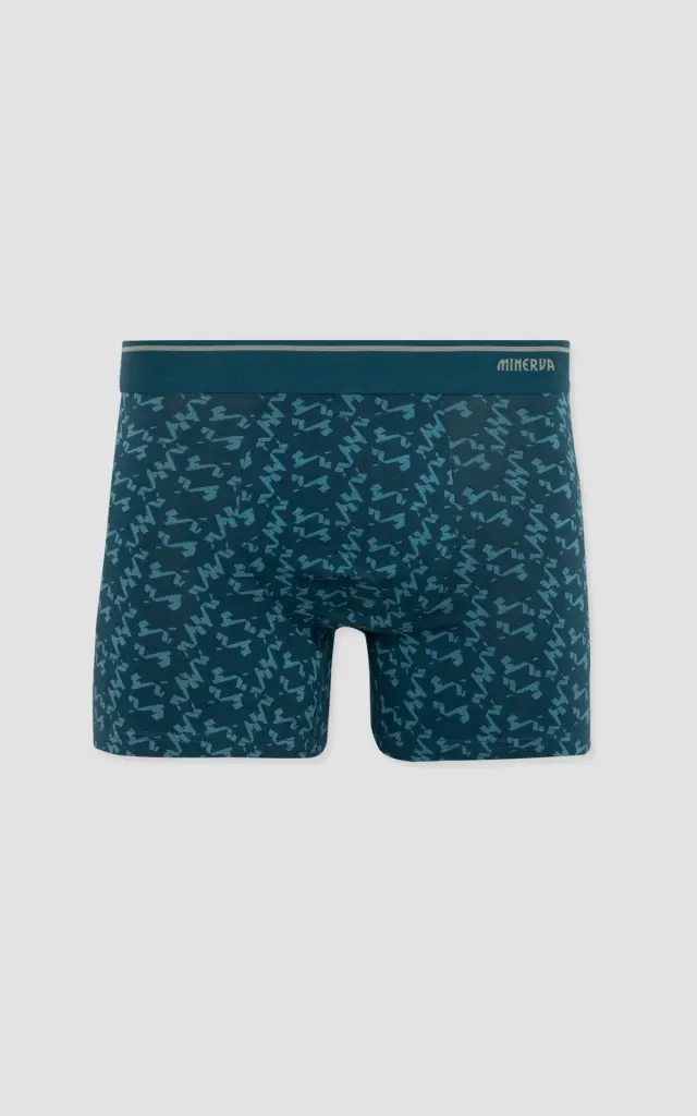 Glits Minerva Ανδρικό Boxer Minerva - L 2