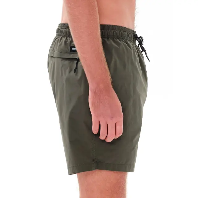 Emerson Volley Shorts Swimwear (241.EM508.36-Army Green) - Πράσινο 2