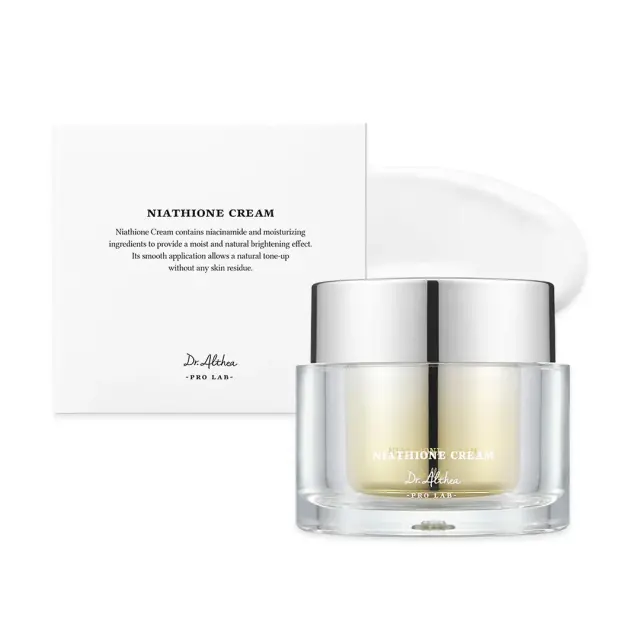 Dr.Althea Niathione Cream Κρέμα Προσώπου κατά των Ατελειών 30ml