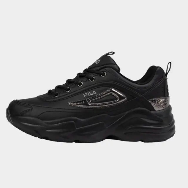 Sneakers Fila Skye ZP FFW0586-83511 Μαύρο - 40