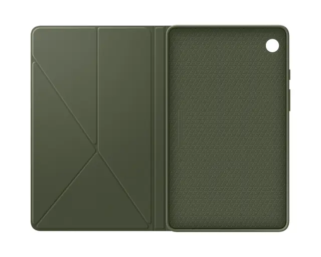 EF-BX110TBE Samsung Cover for Galaxy Tab A9 Black 2