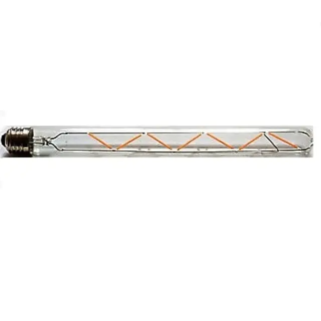 Λάμπα LED Filament T30 7W E27