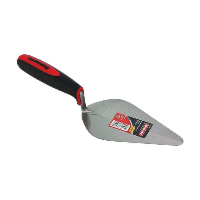 Benman 70542 - Μυστρί με Πλαστική Λαβή 60x150mm