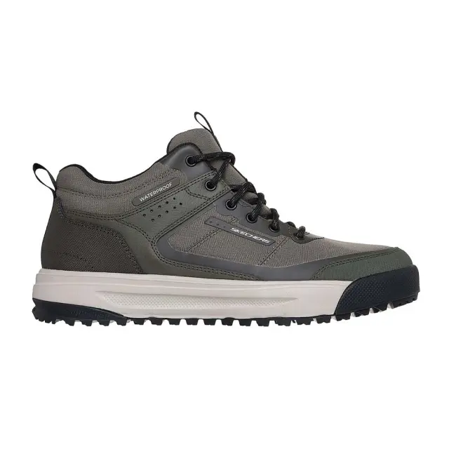 Skechers Men's Urban Street Hiker Λαδί 237726-OLV (Skechers)
