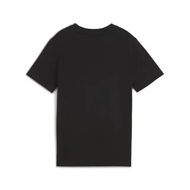 Puma Essentials Logo ΠΑΙΔΙΚΟ ΣΕΤ (686300-01) - Μαύρο 2