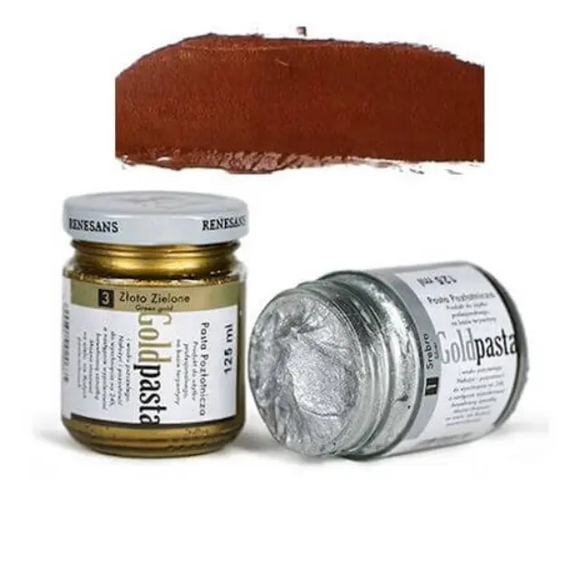 Goldpasta Copper 125ml