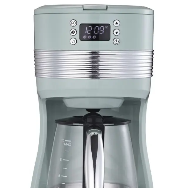 Morris R20842CMG Καφετιέρα Φίλτρου 1100W 2