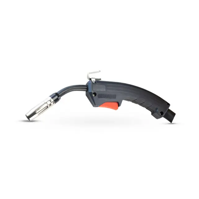 Bormann BIW1135 Ηλεκτροκόλληση MIG/MAG 130A No Gas 2