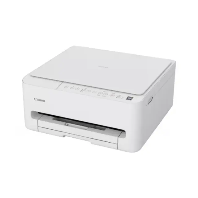 Canon PIXMA TS4150I Wireless All-in-one inkjet printer (7181C006) (CANTS4150I) CANON PRINTING 3
