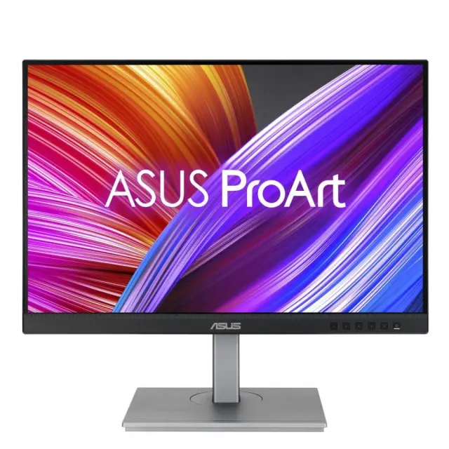 Asus ProArt Display PA248CNV IPS HDR Monitor 24.1" FHD 1920x1200 με Χρόνο Απόκρισης 5ms - έως 60 δόσεις
