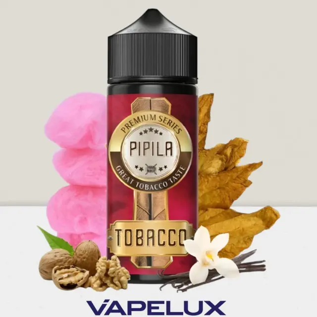 Mad Juice Flavor Shots Pipila 24ml to 120ml