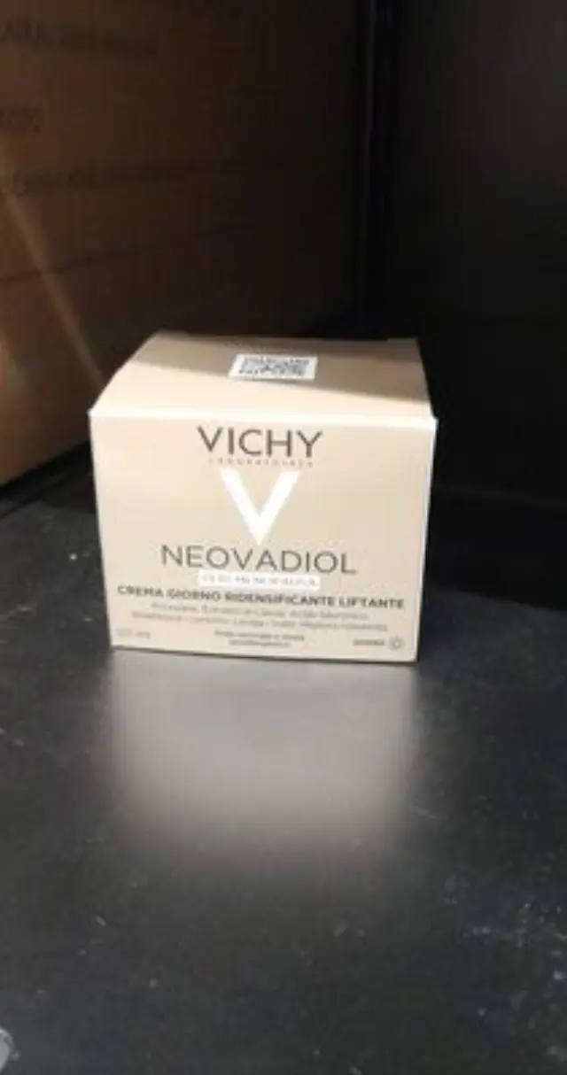 Vichy Neovadiol Redensifying Lifting Day Cream Αντιγηραντική Κρέμα Ημέρας για τις Ανάγκες της Κανονικής Επιδερμίδας στην Εμμηνόπαυση, 50ml