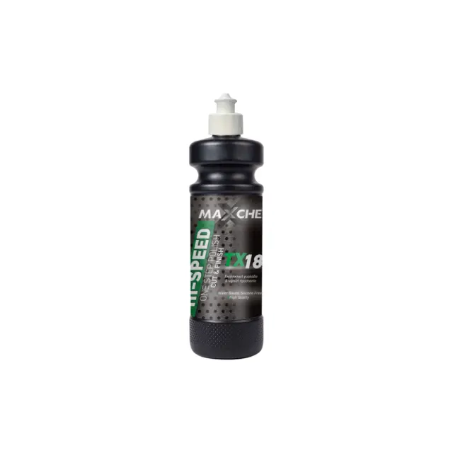 ONE STEP POLISH (CUT + FINISH) 200ml 018 MAXCHEM