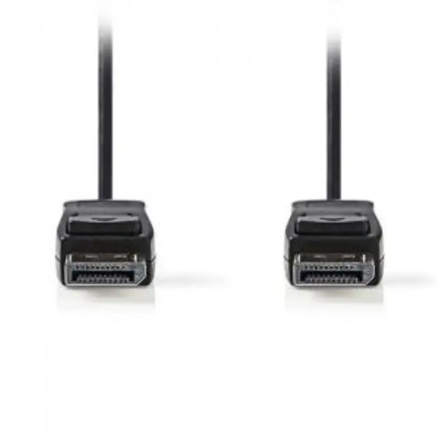 Καλώδιο DisplayPort αρσ.- DisplayPort αρσ., 2.00m, σε συσκευασία blister. 2