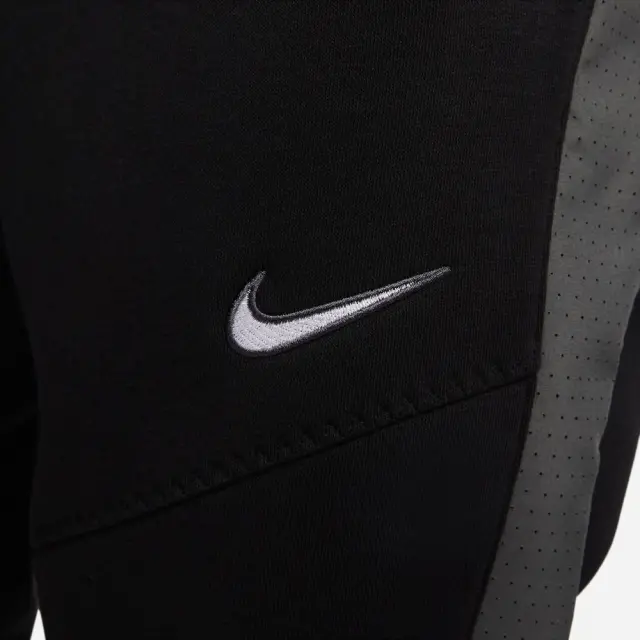 Nike Sportswear Fleece Jogger (FN0246-010) - Μαύρο - XXL 2