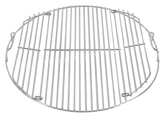 Σχάρα Μεταλλική Ψησίματος 47cm - Weber