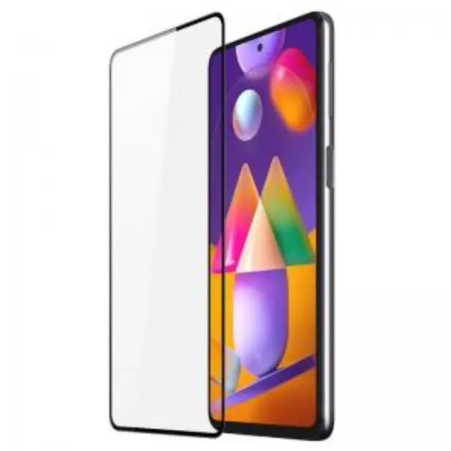 Tempered Glass Full Face Dux Ducis Samsung Galaxy A02s/ A03s Μαύρο (1 τεμ.) N62995 2