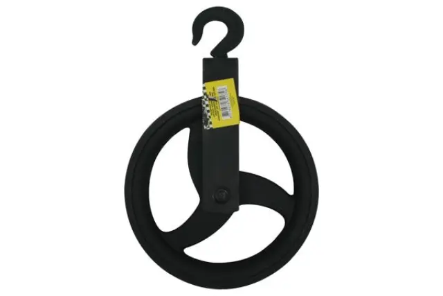 Lifting hook 220 mm