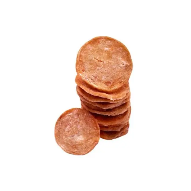 Tailswingers Λιχουδιά Σκύλου Crisps Barbeque 30gr 2