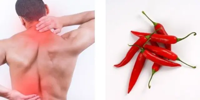 Vita Action Gel with Capsicum for pain 100ml - Άμεση ανακούφιση μυών + αρθρώσεων 2
