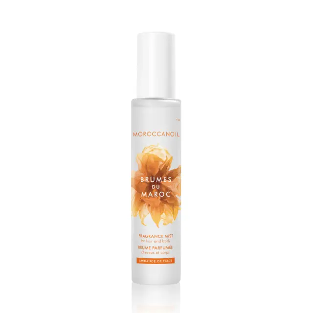 Moroccanoil Body Brumes du Maroc Mist Ambiance de Plage 100ml