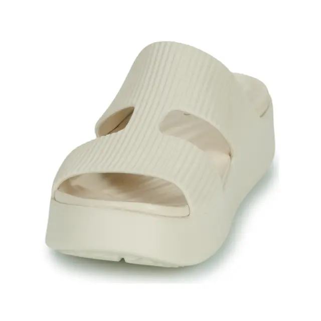 Crocs Getaway Groove Platform Hstrap Women 210701-0LH - 37-38 2