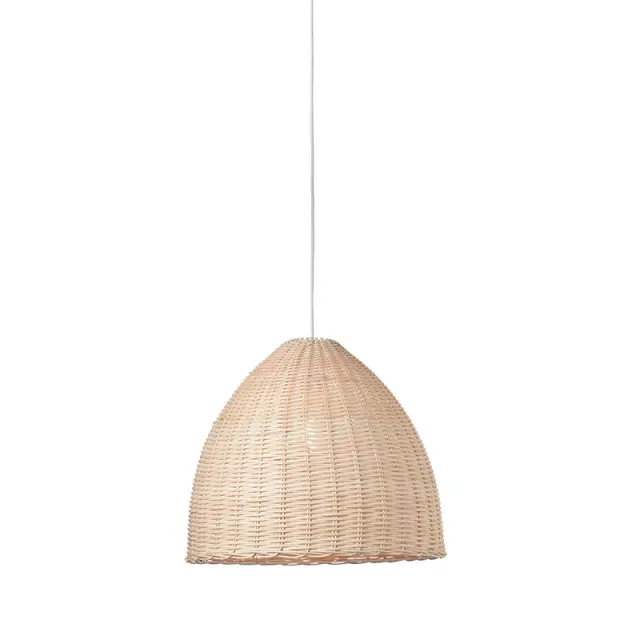 ΚΡΕΜΑΣΤΟ Φ/Σ 1ΧΕ27 ΚΑΛΑΜΙ Φ45ΧH119CM OIA / ML1013021N
