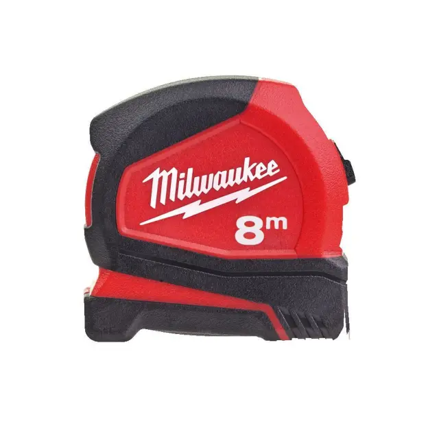 Milwaukee 4932459594 - ΜΕΤΡΟ ΕΡΓΟΛΑΒΟΥ PRO C8/25 MW 2