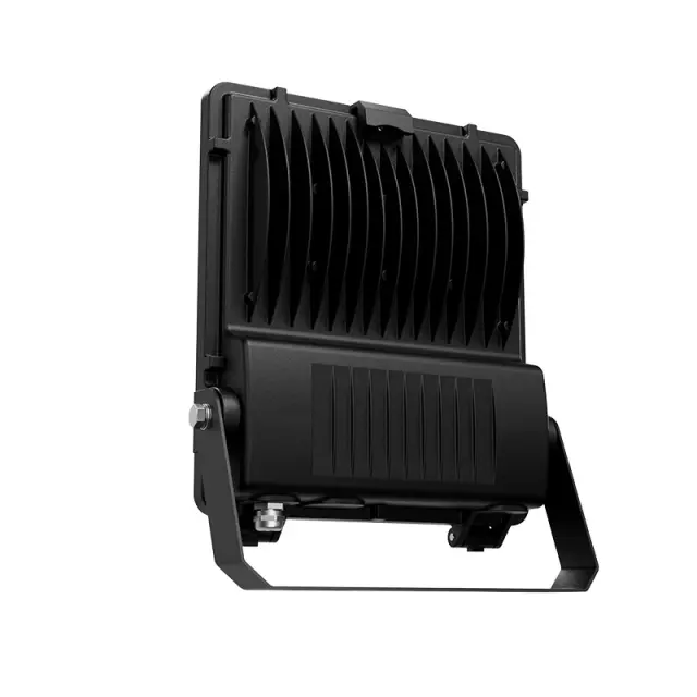 LED ΠΡΟΒΟΛΕΑΣ ΥΨΗΛΗΣ ΑΠΟΔΟΣΗΣ 100 – 277V AC 100W 3000K CRI>70155LM/W 110° IP66 IK08 5 YEARS / VADER10030 2
