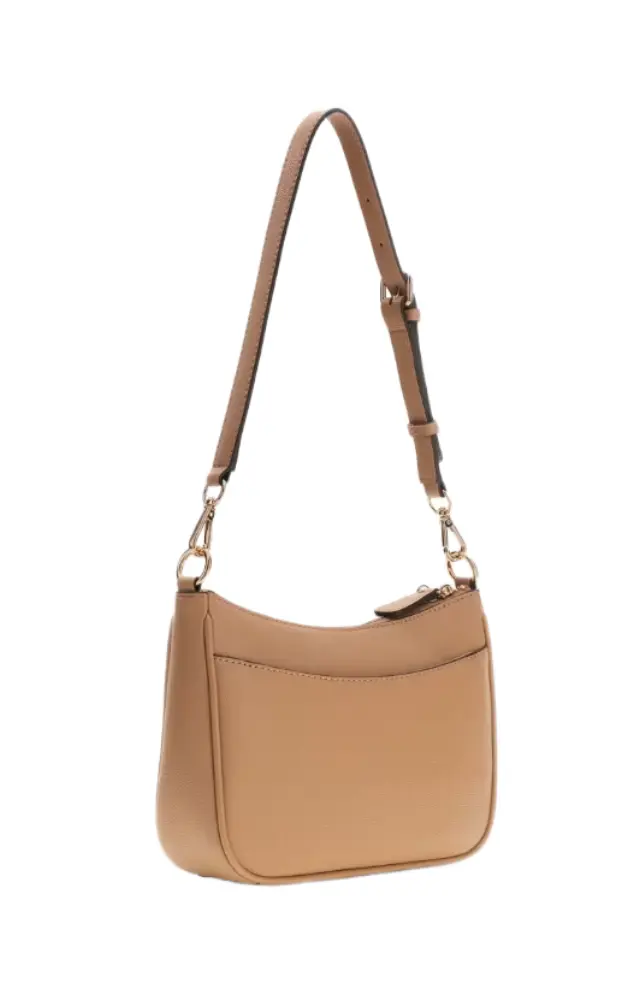 Guess Isola Logo γυναικεία τσάντα ώμου HWBG9905180-3 2