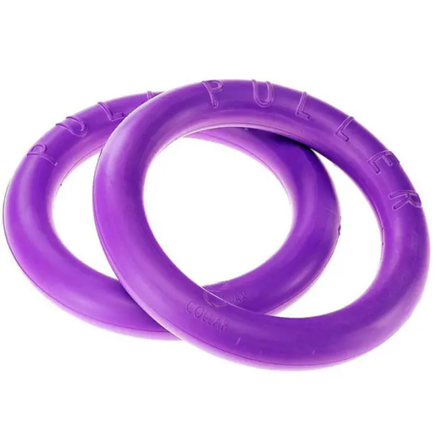 Puller Εκπαιδευτικό Παιχνίδι Σκύλου Standard 28cm 2τμχ