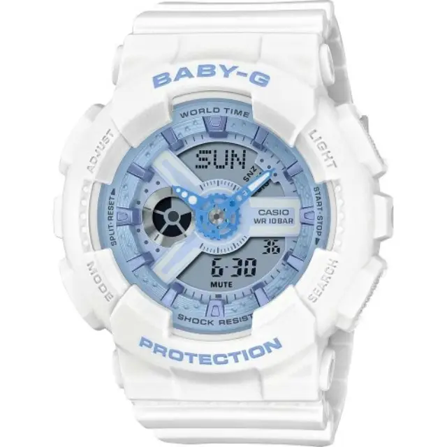 Casio Baby-G BA-110XBE-7ADR