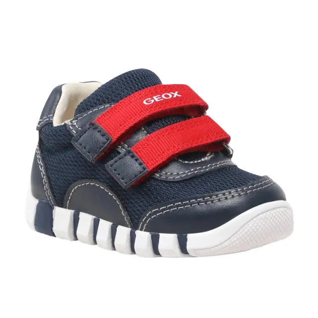 Παπούτσια Sneakers Geox Iupidoo