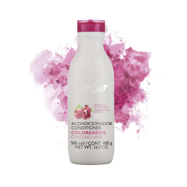 Alea Coloured Hair Conditioner 500ml