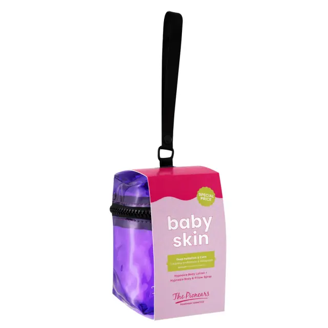 The Pionears BABY SKIN 2