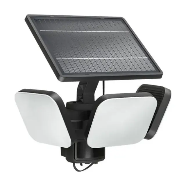 Philips Zyren 24,5W 3000K PIR Black (929004703501)