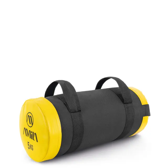 Τσάντα Βαρίδιο AMILA SandBag 5Kg (44661)