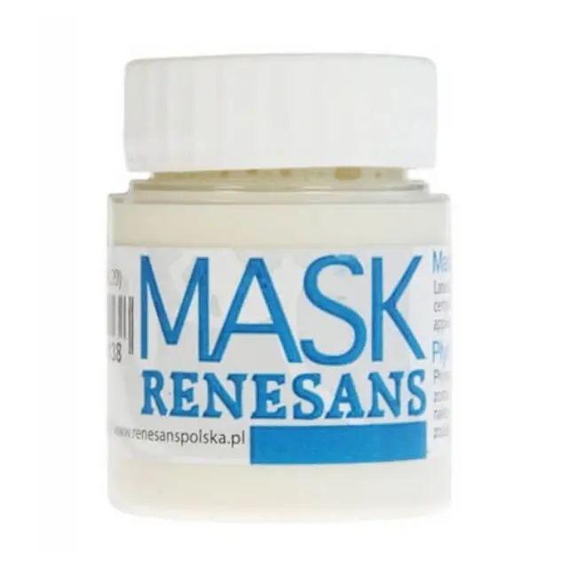Maskol - Masking για χρώματα ακουαρέλας 30ml