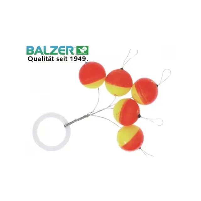 Φλοτεράκια Balzer 158820 XL