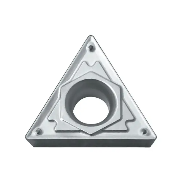 TCMT110202HQ – KYOCERA Πλακίδιο Τόρνου