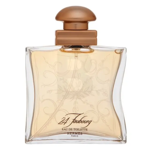 Hermès 24 Faubourg Eau de Toilette for women 50 ml