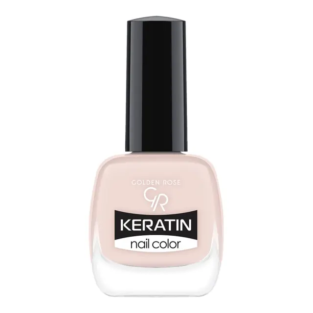 Keratin Nail Color GR 10.5ml 07