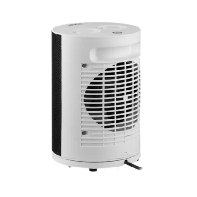 RAF Αερόθερμο δαπέδου 1800W Άσπρο R.1187 2
