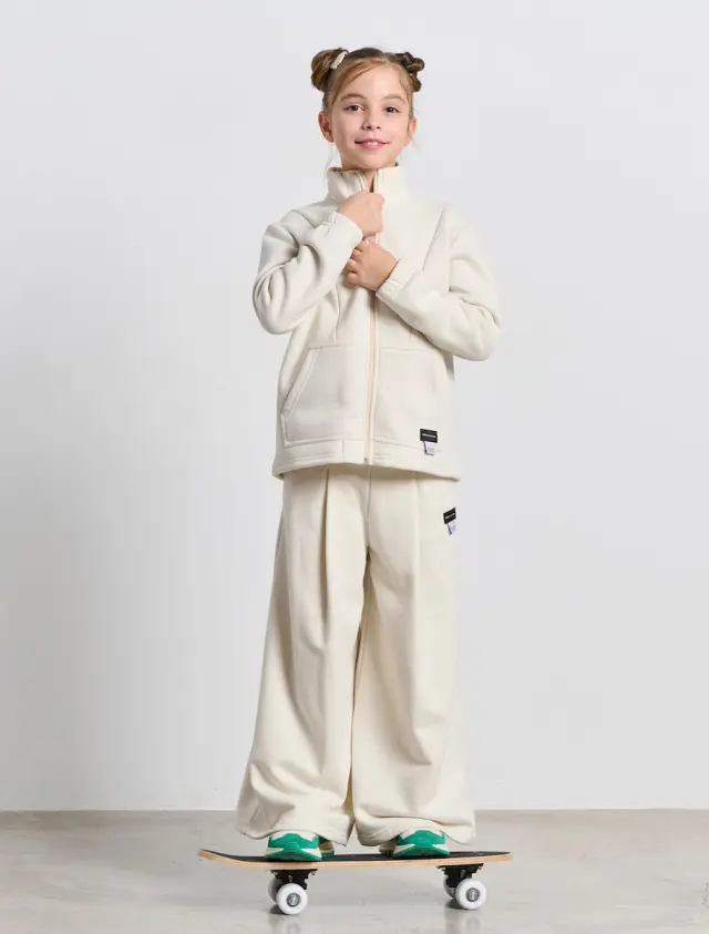 BodyTalk Sweatpants Porcelain 1252-701700 - 10