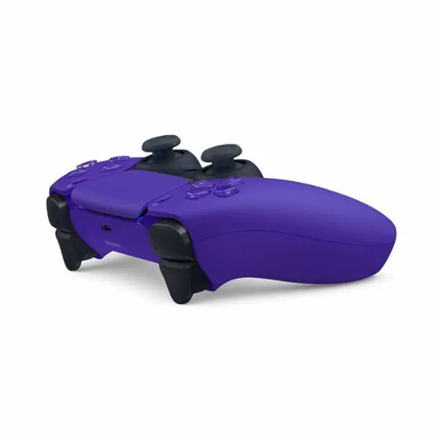 Sony Playstation 5 Dualsense Controller Galactic Purple - PlayStation 5 3