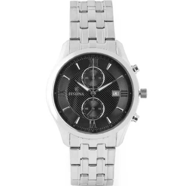 Festina Timeless Chronograph 6854/8
